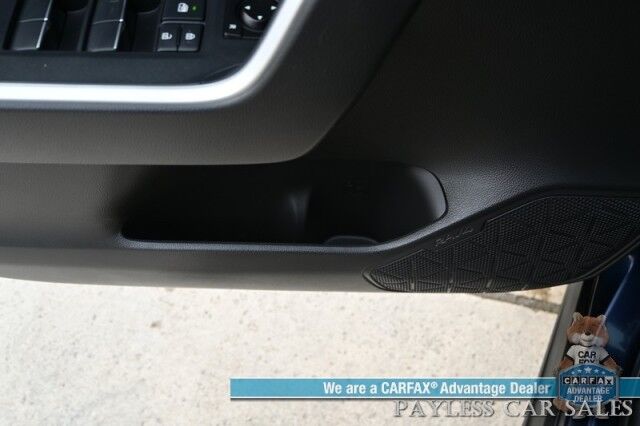 2021 Toyota RAV4 Limited Wasilla AK