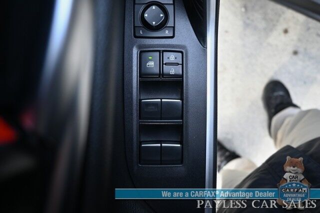 2021 Toyota RAV4 Limited Wasilla AK