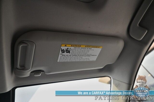 2021 Toyota RAV4 Limited Wasilla AK