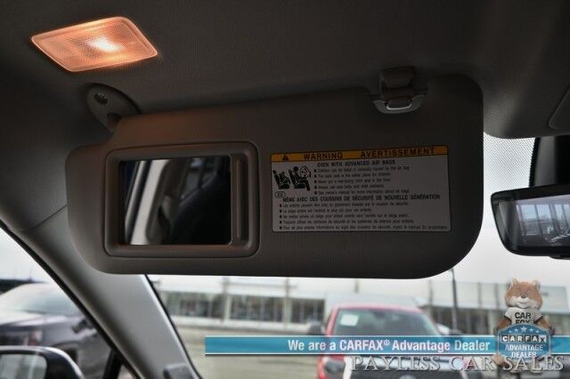 2021 Toyota RAV4 Limited Wasilla AK