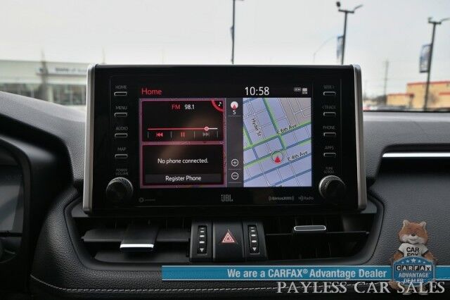 2021 Toyota RAV4 Limited Wasilla AK