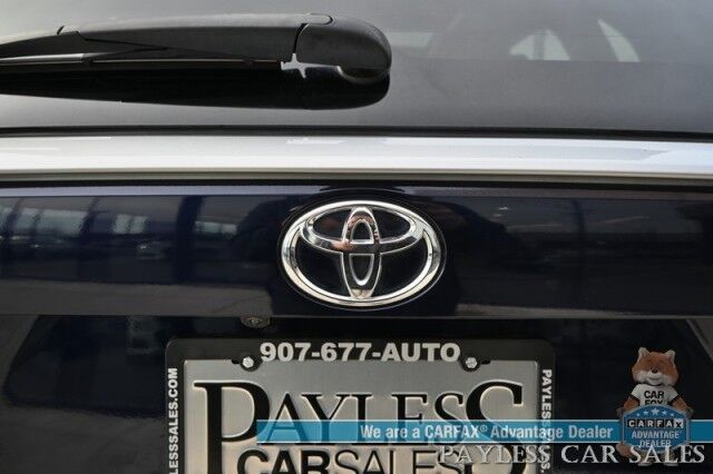 2021 Toyota RAV4 Limited Wasilla AK