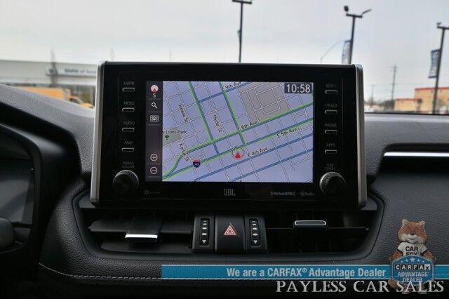 2021 Toyota RAV4 Limited Wasilla AK