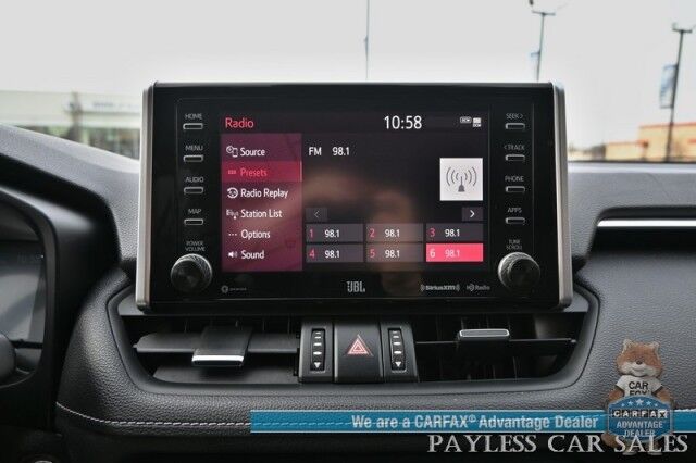 2021 Toyota RAV4 Limited Wasilla AK