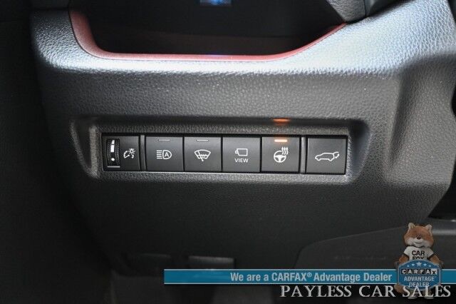 2021 Toyota RAV4 Limited Wasilla AK