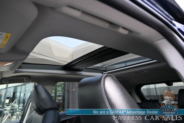 2021 Toyota RAV4 Limited Wasilla AK