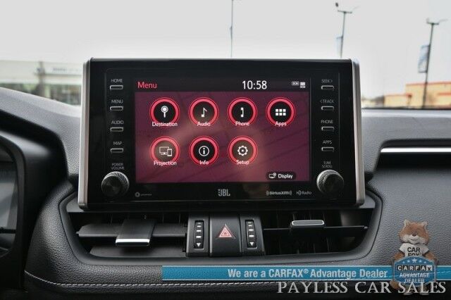 2021 Toyota RAV4 Limited Wasilla AK