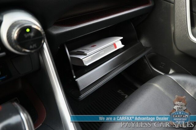 2021 Toyota RAV4 Limited Wasilla AK