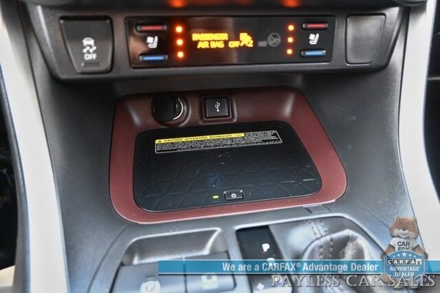 2021 Toyota RAV4 Limited Wasilla AK