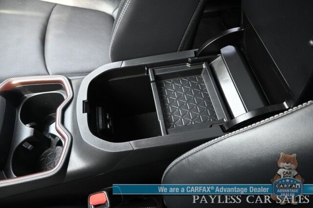 2021 Toyota RAV4 Limited Wasilla AK