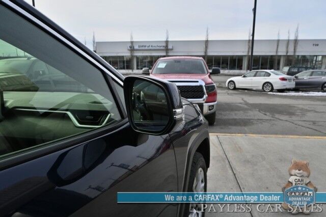 2021 Toyota RAV4 Limited Wasilla AK