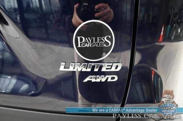 2021 Toyota RAV4 Limited Wasilla AK