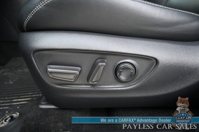 2021 Toyota RAV4 Limited Wasilla AK