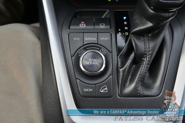 2021 Toyota RAV4 Limited Wasilla AK