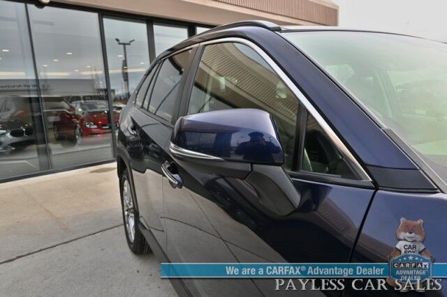 2021 Toyota RAV4 Limited Wasilla AK