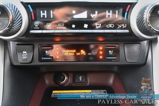 2021 Toyota RAV4 Limited Wasilla AK