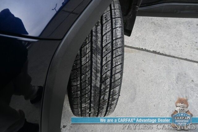 2021 Toyota RAV4 Limited Wasilla AK