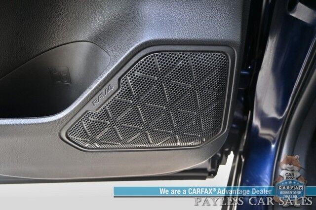 2021 Toyota RAV4 Limited Wasilla AK