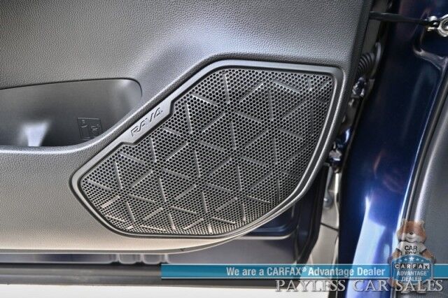 2021 Toyota RAV4 Limited Wasilla AK