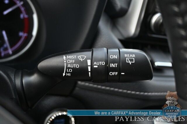 2021 Toyota RAV4 Limited Anchorage AK