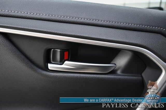 2021 Toyota RAV4 Limited Anchorage AK