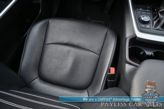 2021 Toyota RAV4 Limited Anchorage AK