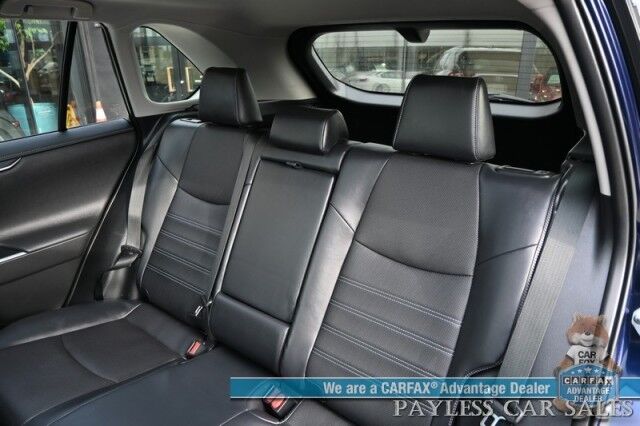 2021 Toyota RAV4 Limited Anchorage AK