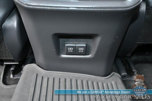 2021 Toyota RAV4 Limited Anchorage AK