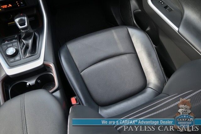 2021 Toyota RAV4 Limited Anchorage AK