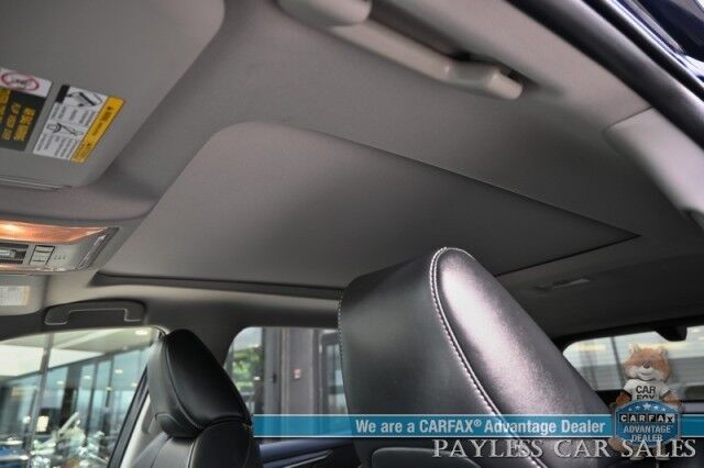 2021 Toyota RAV4 Limited Anchorage AK
