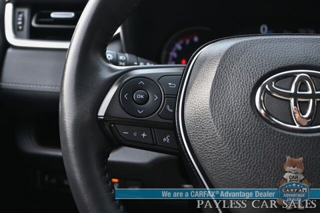 2021 Toyota RAV4 Limited Anchorage AK