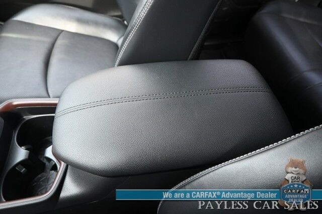 2021 Toyota RAV4 Limited Anchorage AK
