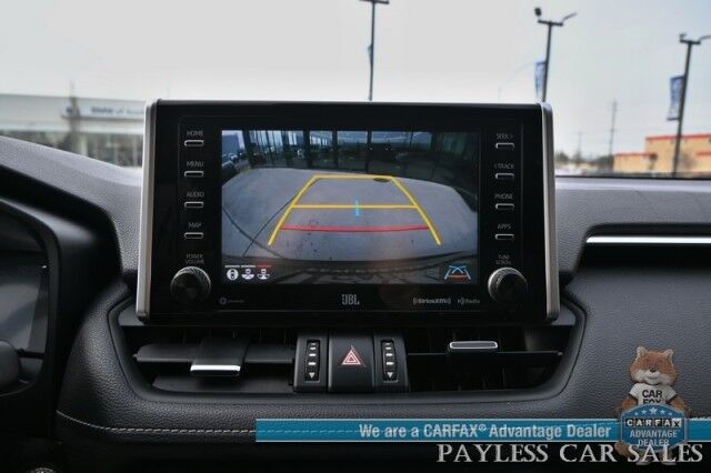 2021 Toyota RAV4 Limited Anchorage AK