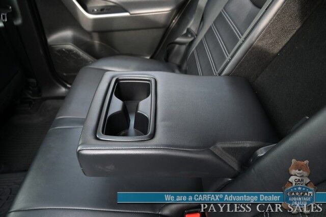 2021 Toyota RAV4 Limited Anchorage AK