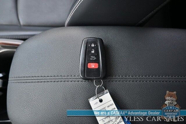 2021 Toyota RAV4 Limited Anchorage AK