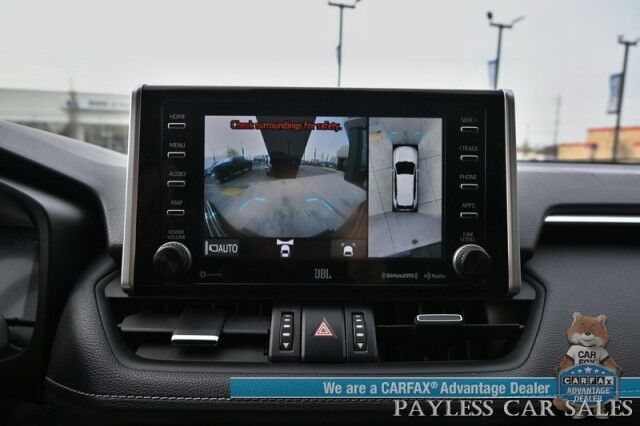 2021 Toyota RAV4 Limited Anchorage AK