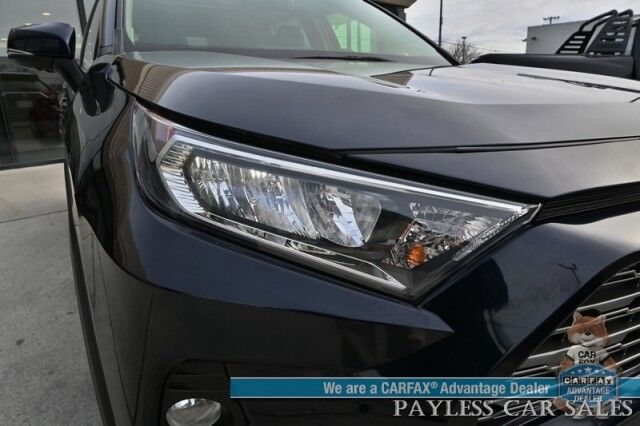 2021 Toyota RAV4 Limited Anchorage AK
