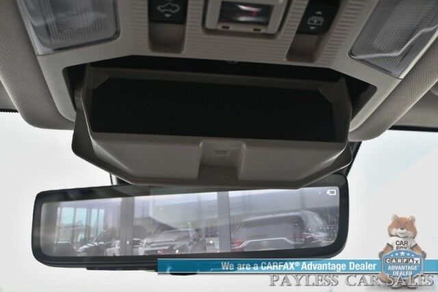 2021 Toyota RAV4 Limited Anchorage AK