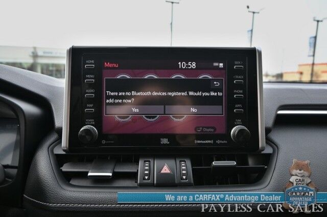 2021 Toyota RAV4 Limited Anchorage AK