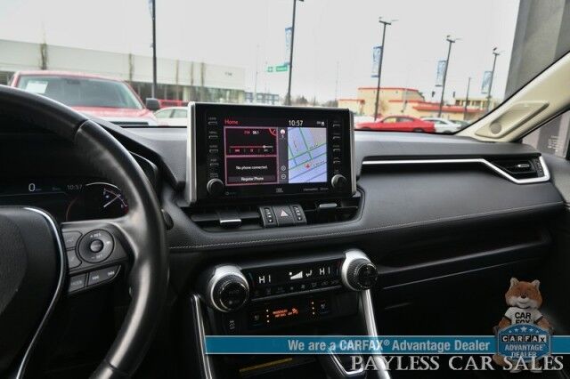 2021 Toyota RAV4 Limited Anchorage AK