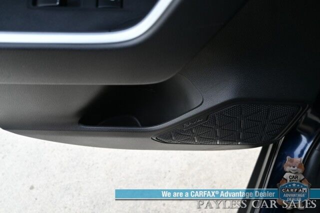 2021 Toyota RAV4 Limited Anchorage AK
