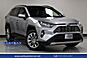 2021 Toyota RAV4 Limited Dublin CA