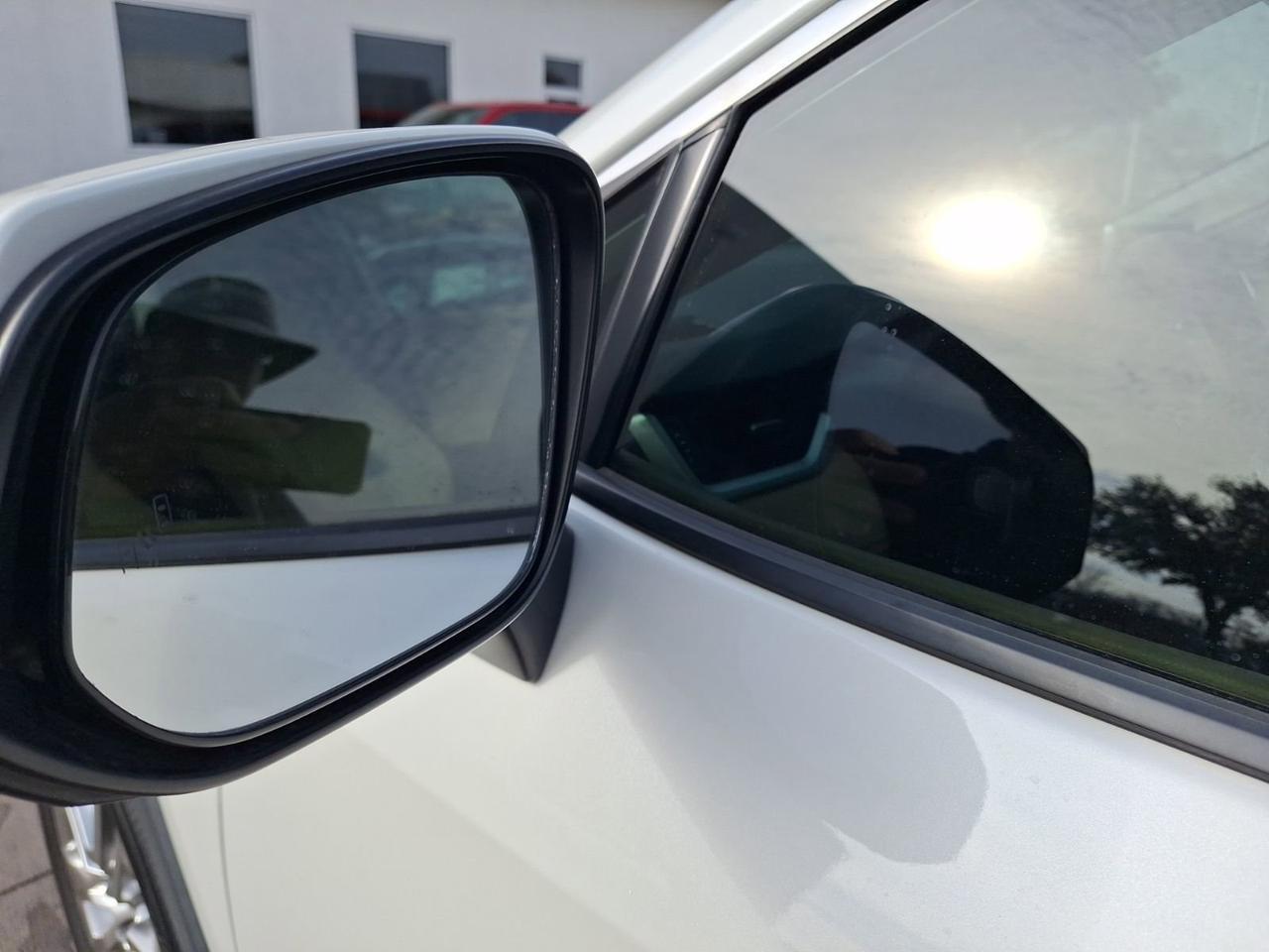 2021 Toyota RAV4 Limited Hurst TX