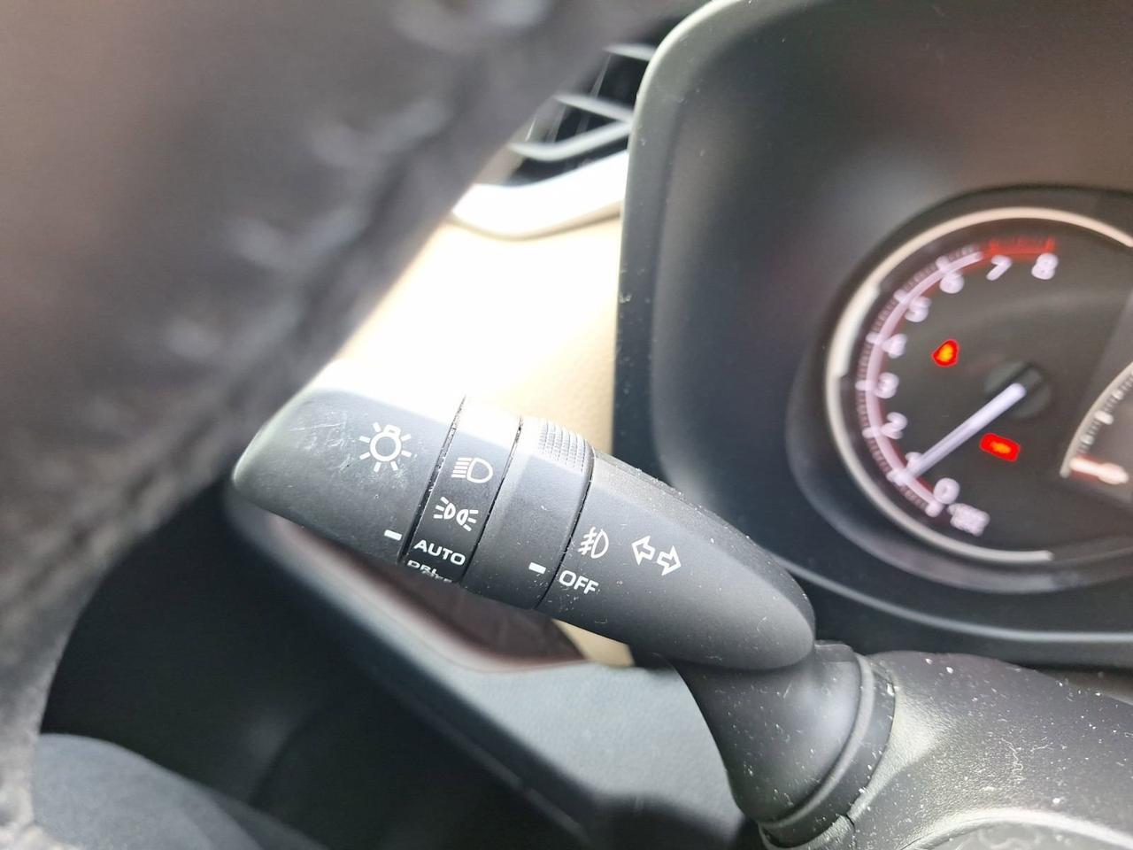 2021 Toyota RAV4 Limited Hurst TX