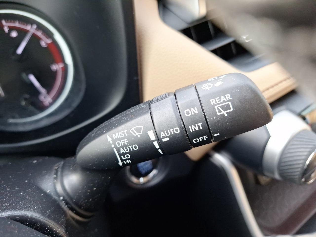 2021 Toyota RAV4 Limited Hurst TX