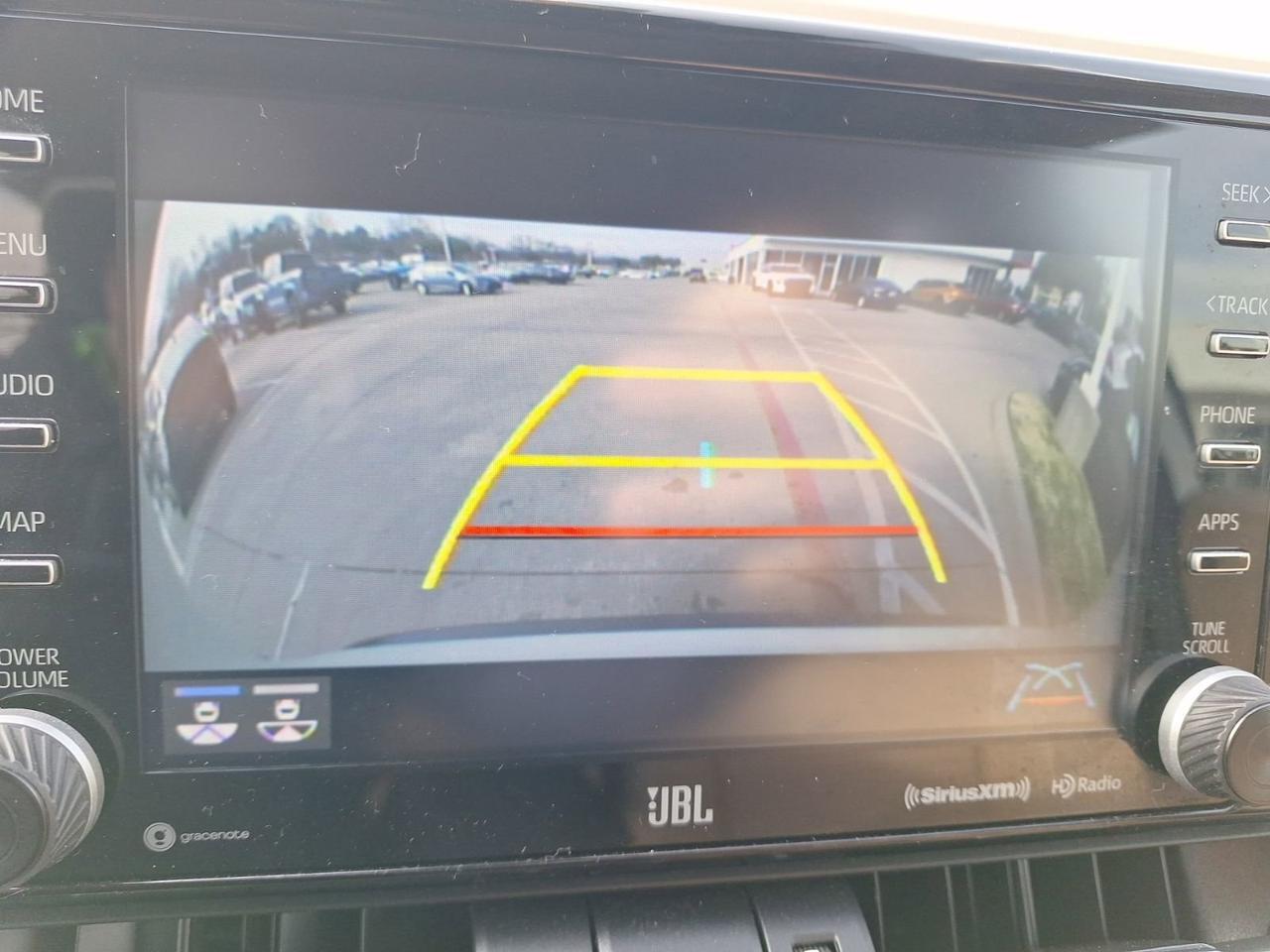 2021 Toyota RAV4 Limited Hurst TX