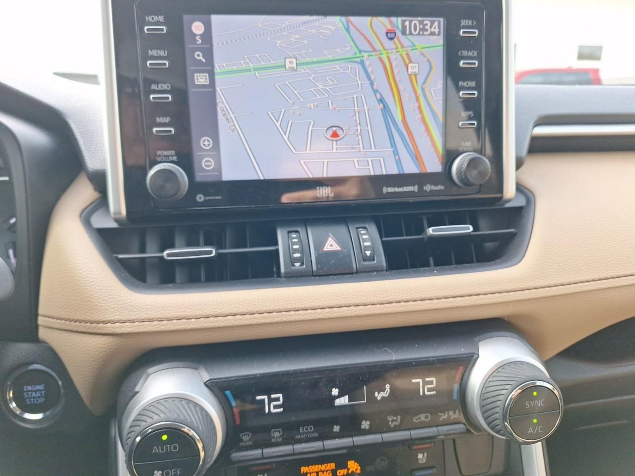 2021 Toyota RAV4 Limited Hurst TX