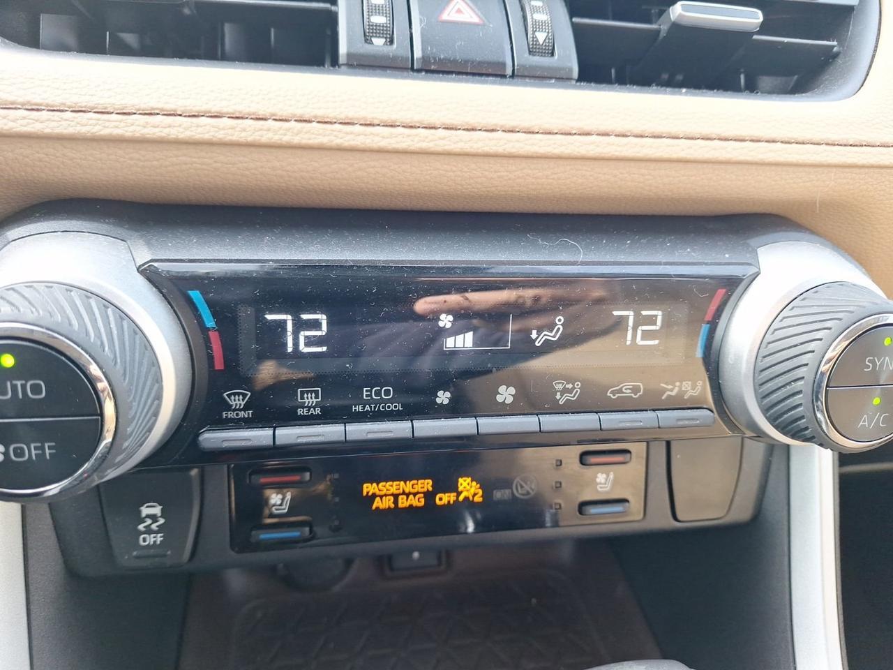 2021 Toyota RAV4 Limited Hurst TX