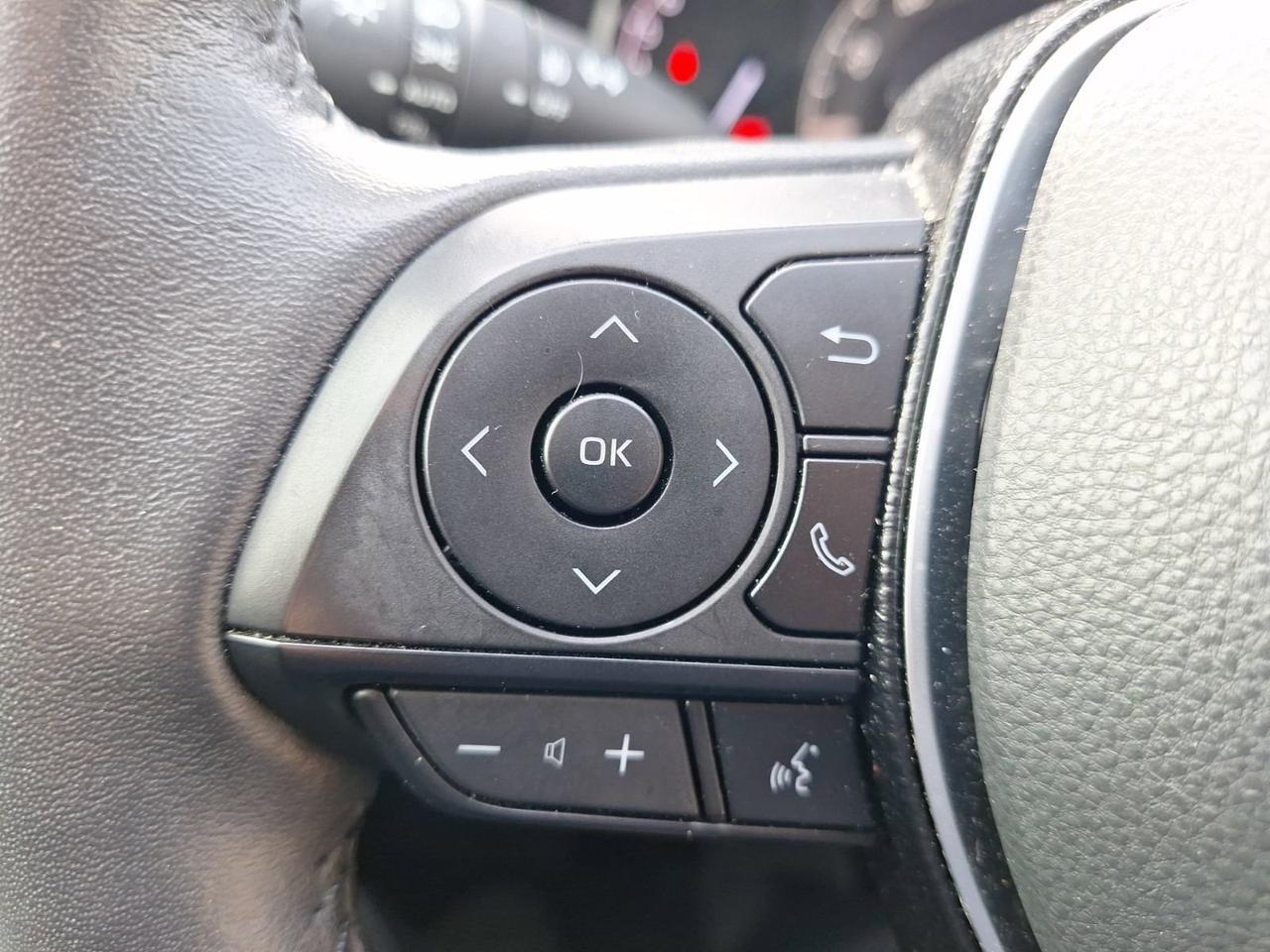 2021 Toyota RAV4 Limited Hurst TX