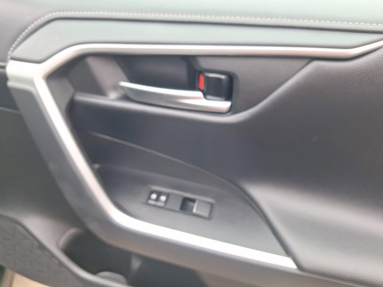 2021 Toyota RAV4 Limited Hurst TX